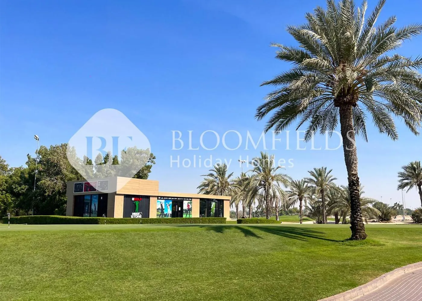 Bloomfields Stu Riviera Skies In Meydan Dubai Apartment