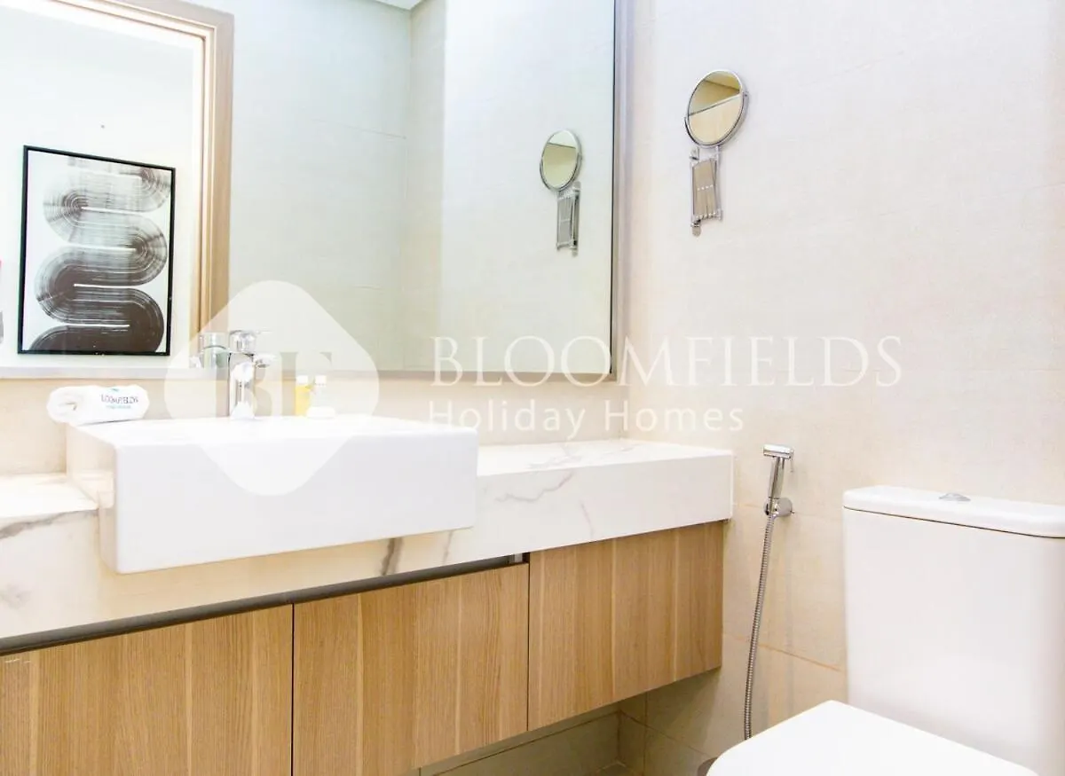 Bloomfields Stu Riviera Skies In Meydan Dubai Apartment