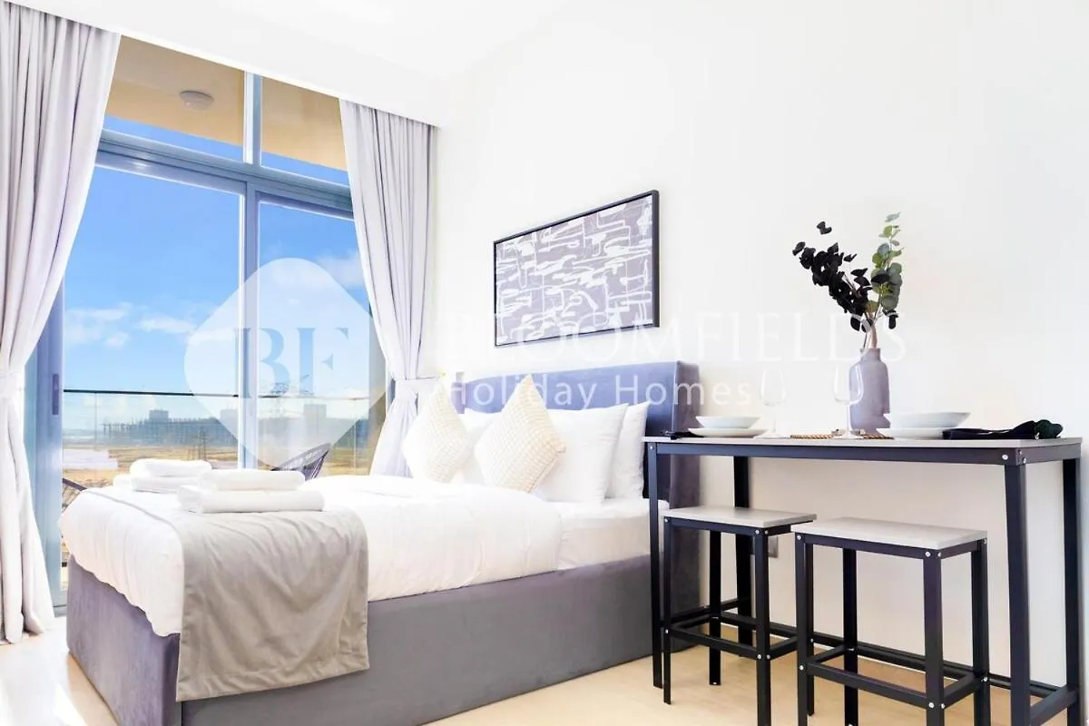 Bloomfields Stu Riviera Skies In Meydan Dubai Apartment