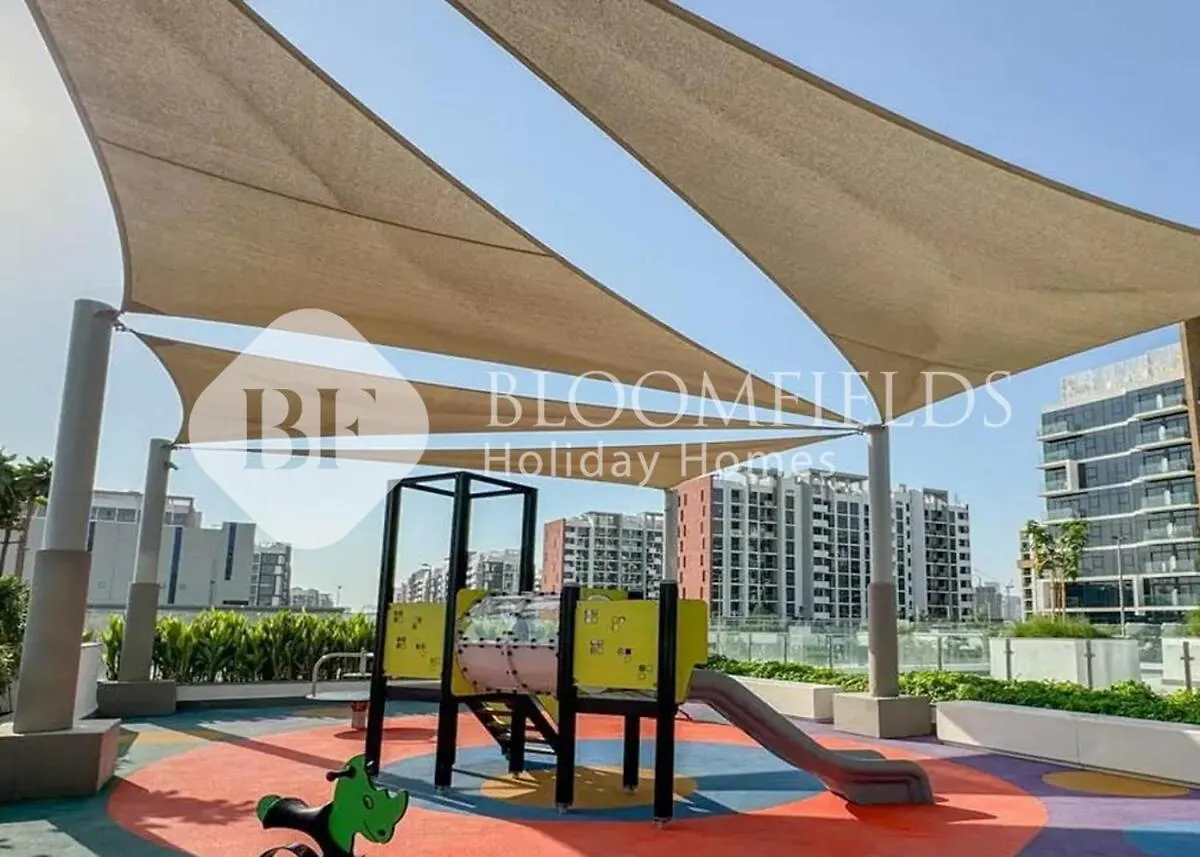 Bloomfields Stu Riviera Skies In Meydan Dubai United Arab Emirates