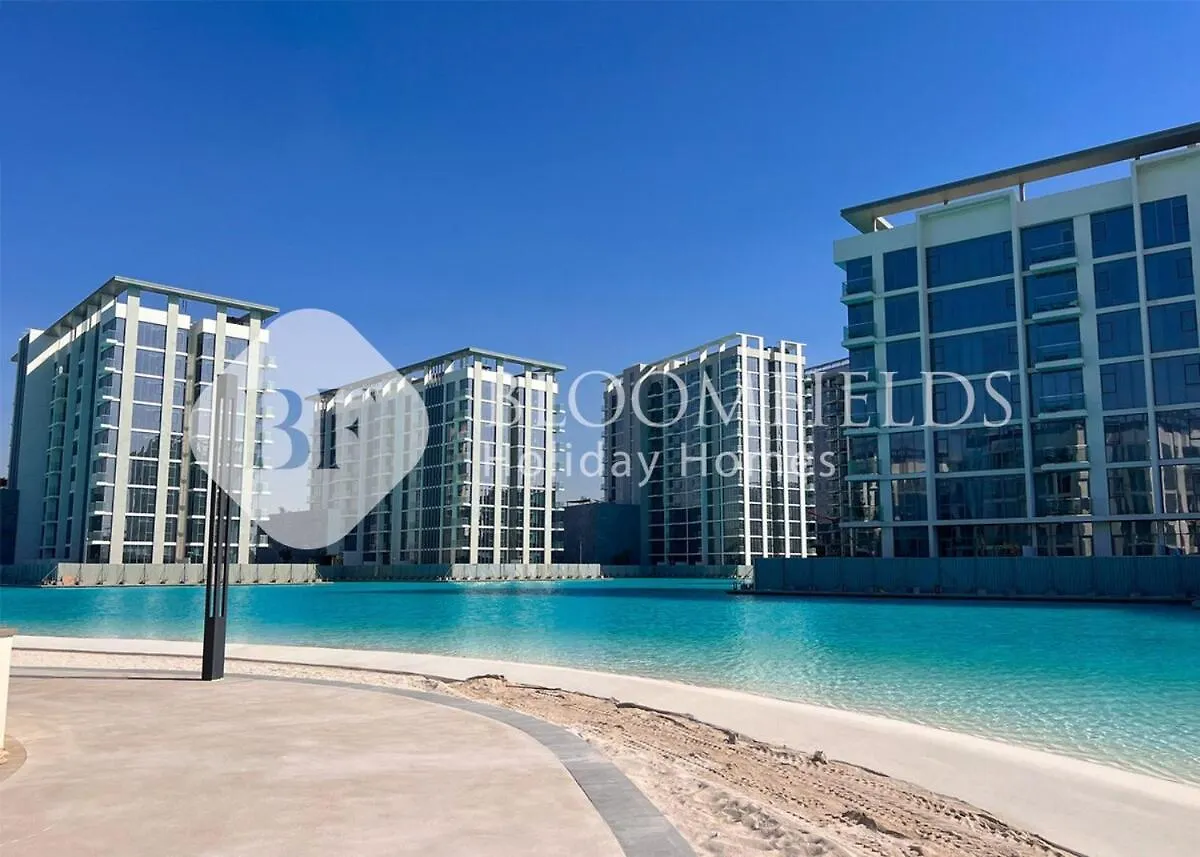 Bloomfields Stu Riviera Skies In Meydan Dubaj 0*,  Spojené arabské emiráty